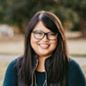 Meet your Posher, Cynthia